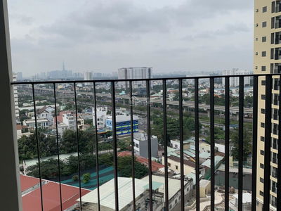 Centum Wealth Apartment, Vietnam Centum Wealth Apartment, Vietnam