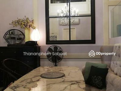 Villa Asoke, Bangkok, Thailand Villa Asoke, Bangkok, Thailand