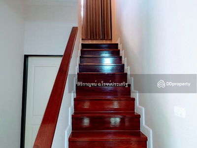 Supalai Ville Krungthep – Pathumthani, Pathum Thani, Thailand Supalai Ville Krungthep – Pathumthani, Pathum Thani, Thailand