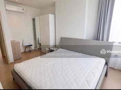 Maru Ekkamai 2, Bangkok, Thailand Maru Ekkamai 2, Bangkok, Thailand