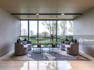 Cloud Thonglor-Phetchaburi, Bangkok, Thailand Cloud Thonglor-Phetchaburi, Bangkok, Thailand