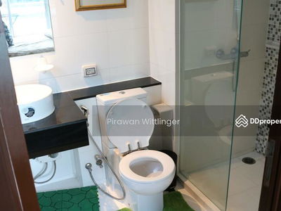 Sukhumvit City Resort, Bangkok, Thailand Sukhumvit City Resort, Bangkok, Thailand