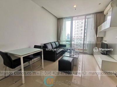 TC Green Rama 9, Bangkok, Thailand TC Green Rama 9, Bangkok, Thailand