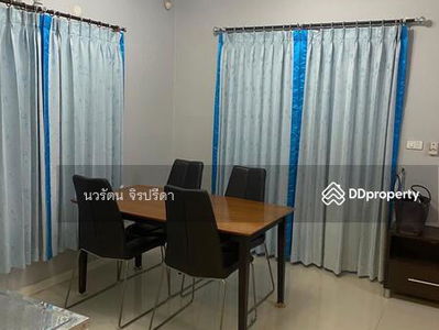 Inisio Village 1, Pathum Thani, Thailand Inisio Village 1, Pathum Thani, Thailand