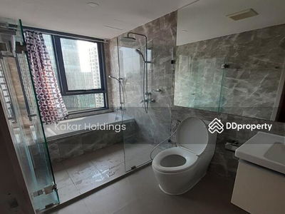 IDEO Q Siam-Ratchathewi, Bangkok, Thailand IDEO Q Siam-Ratchathewi, Bangkok, Thailand