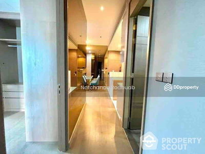 The Esse at Singha Complex, Bangkok, Thailand The Esse at Singha Complex, Bangkok, Thailand