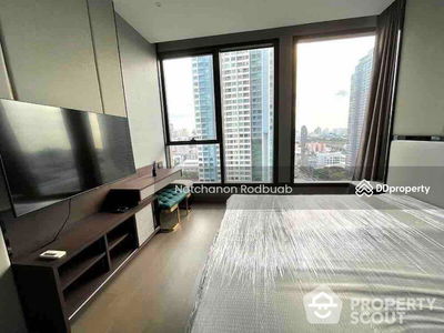 The Esse at Singha Complex, Bangkok, Thailand The Esse at Singha Complex, Bangkok, Thailand