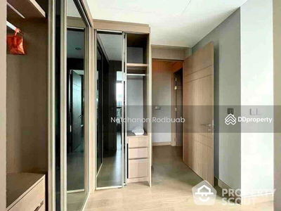 The Esse at Singha Complex, Bangkok, Thailand The Esse at Singha Complex, Bangkok, Thailand