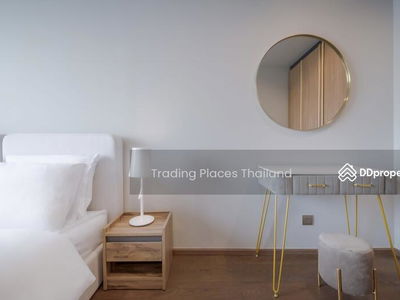 IDEO Q Sukhumvit 36, Bangkok, Thailand IDEO Q Sukhumvit 36, Bangkok, Thailand