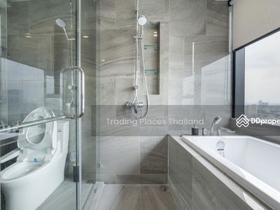 IDEO Q Sukhumvit 36, Bangkok, Thailand IDEO Q Sukhumvit 36, Bangkok, Thailand