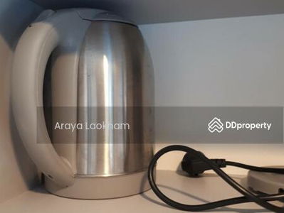 Rhythm Sukhumvit 36-38, Bangkok, Thailand Rhythm Sukhumvit 36-38, Bangkok, Thailand