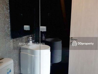 Rhythm Sukhumvit 36-38, Bangkok, Thailand Rhythm Sukhumvit 36-38, Bangkok, Thailand