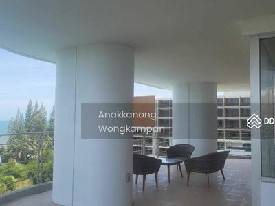 La Royale Beach Condo, Chon Buri, Thailand La Royale Beach Condo, Chon Buri, Thailand