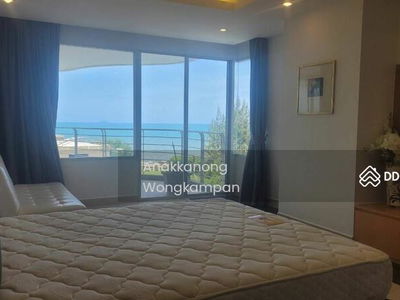 La Royale Beach Condo, Chon Buri, Thailand La Royale Beach Condo, Chon Buri, Thailand