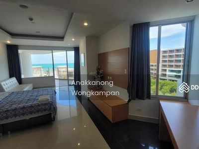 La Royale Beach Condo, Chon Buri, Thailand La Royale Beach Condo, Chon Buri, Thailand