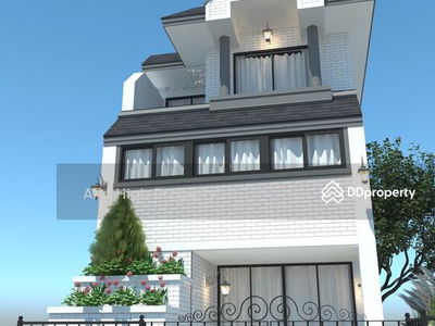 Baan Royal Nakarin Villa, Bangkok, Thailand Baan Royal Nakarin Villa, Bangkok, Thailand