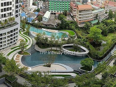 IDEO O2 Bangna, Bangkok, Thailand IDEO O2 Bangna, Bangkok, Thailand