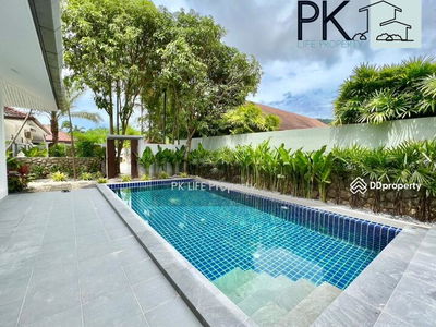 Gehäuse In Ban Chalong, Thailand Gehäuse In Ban Chalong, Thailand