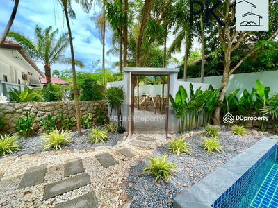 Жилье в Ban Chalong, Thailand Жилье в Ban Chalong, Thailand