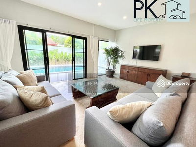 Gehäuse In Ban Chalong, Thailand Gehäuse In Ban Chalong, Thailand