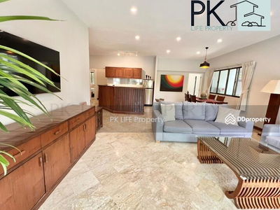 Housing in Ban Chalong, Thailand Housing in Ban Chalong, Thailand