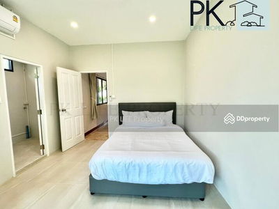 Alojamiento en Ban Chalong, Thailand Alojamiento en Ban Chalong, Thailand