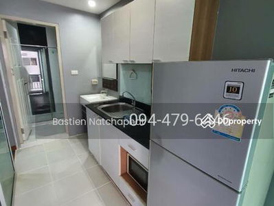 Smart Condo Watcharapol, Bangkok, Thailand Smart Condo Watcharapol, Bangkok, Thailand