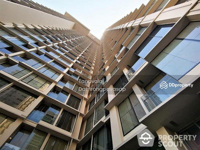 The Esse Asoke, Bangkok, Thailand The Esse Asoke, Bangkok, Thailand