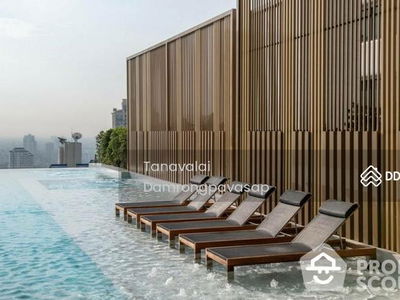 The Esse Asoke, Bangkok, Thailand The Esse Asoke, Bangkok, Thailand