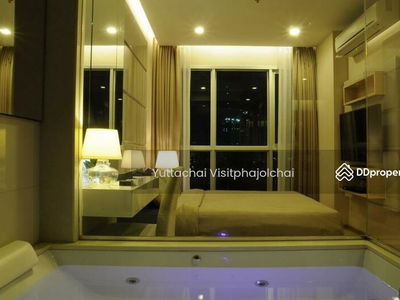 The Address Asoke, Bangkok, Thailand The Address Asoke, Bangkok, Thailand