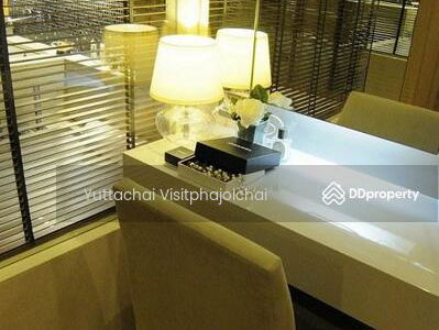 The Address Asoke, Bangkok, Thailand The Address Asoke, Bangkok, Thailand