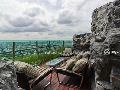 The Address Asoke, Bangkok, Thailand The Address Asoke, Bangkok, Thailand