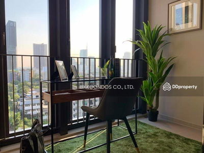 Beatniq Sukhumvit 32, Bangkok, Bangkok, Thailand Beatniq Sukhumvit 32, Bangkok, Bangkok, Thailand