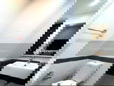 A Space Sukhumvit 77, Bangkok, Thailand A Space Sukhumvit 77, Bangkok, Thailand