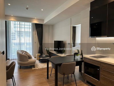 Muniq Langsuan, Bangkok, Thailand Muniq Langsuan, Bangkok, Thailand