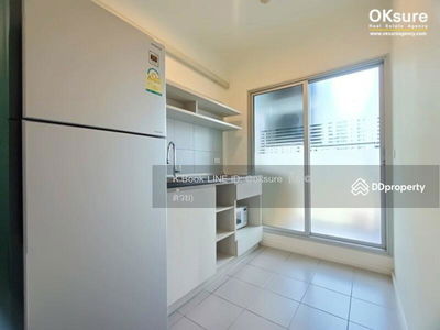 Aspire Sathorn-Thapa, Bangkok, Thailand Aspire Sathorn-Thapa, Bangkok, Thailand