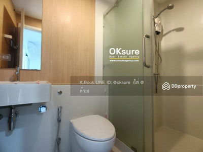 Aspire Sathorn-Thapa, Bangkok, Thailand Aspire Sathorn-Thapa, Bangkok, Thailand