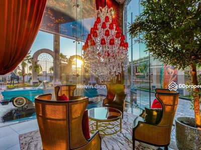 The Riviera Ocean Drive, Chon Buri, Thailand The Riviera Ocean Drive, Chon Buri, Thailand