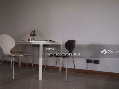 Supalai Wellington, Bangkok, Thailand Supalai Wellington, Bangkok, Thailand