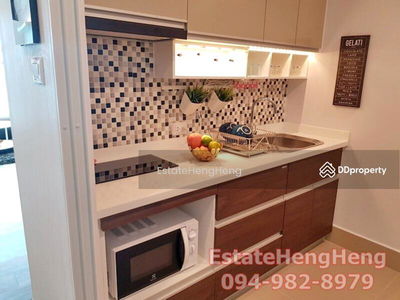 Supalai Elite Phayathai, Bangkok, Thailand Supalai Elite Phayathai, Bangkok, Thailand