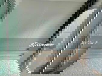 A Space Me Rattanathibet, Nonthaburi, Thailand A Space Me Rattanathibet, Nonthaburi, Thailand