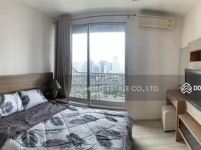 Rhythm Sukhumvit 50, Bangkok, Thailand Rhythm Sukhumvit 50, Bangkok, Thailand