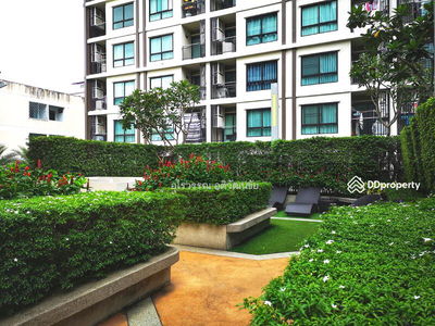 Supalai City Resort, Bangkok, Thailand Supalai City Resort, Bangkok, Thailand