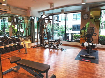 Supalai City Resort, Bangkok, Thailand Supalai City Resort, Bangkok, Thailand