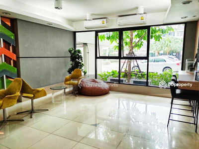 Supalai City Resort, Bangkok, Thailand Supalai City Resort, Bangkok, Thailand