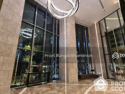 The Lumpini 24, Bangkok, Thailand The Lumpini 24, Bangkok, Thailand