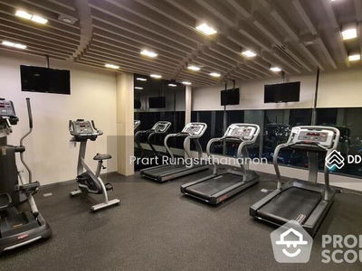 The Lumpini 24, Bangkok, Thailand The Lumpini 24, Bangkok, Thailand