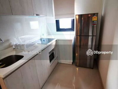 Life Asoke, Bangkok, Thailand Life Asoke, Bangkok, Thailand