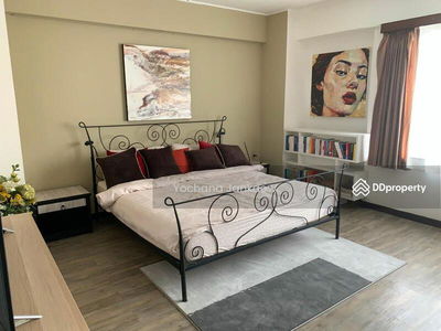 Baan Prida Condominium, Bangkok, Thailand Baan Prida Condominium, Bangkok, Thailand