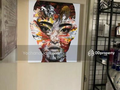 Baan Prida Condominium, Bangkok, Thailand Baan Prida Condominium, Bangkok, Thailand